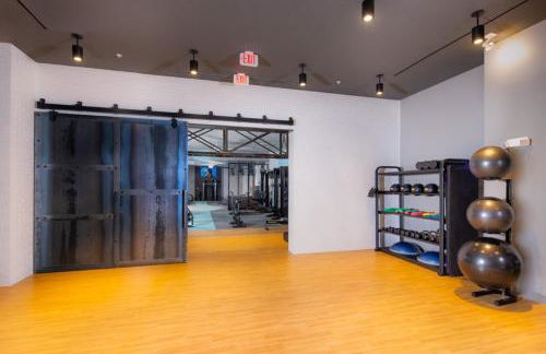 Modern & Bright Apartment in Alexandria - Foto 29