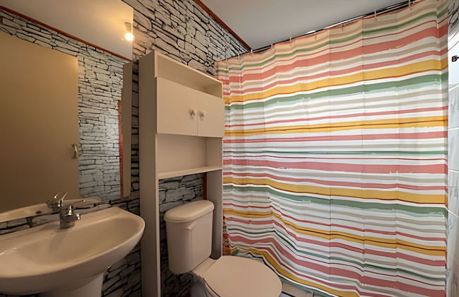 Oceana Suites Rayen Lican-Ray - Foto 64