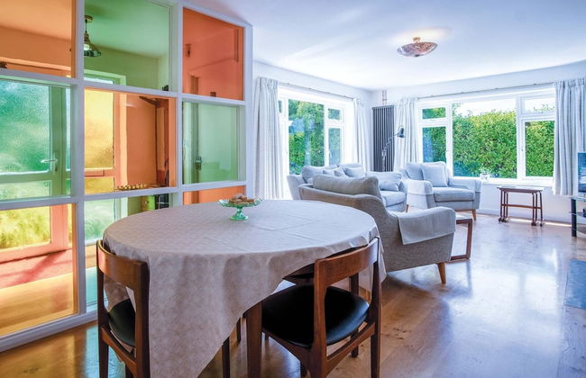 Palace Park - 2 Bedroom Bungalow - Manorbier - Photo 35