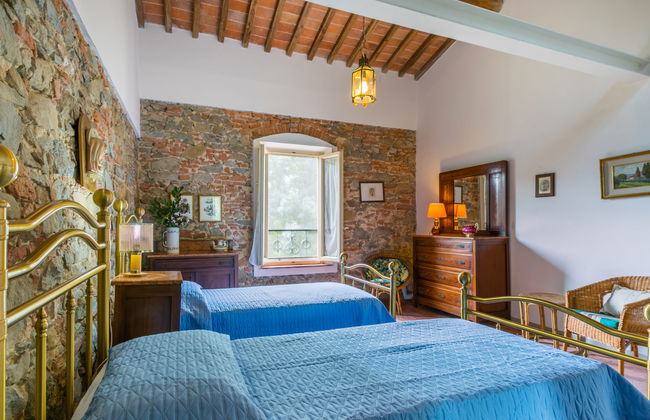 Tenuta La Colonna - Photo 18