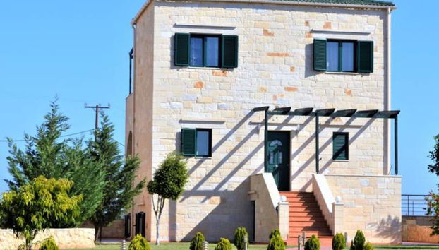 Villa Alexandra Sea View - Foto 3, Habitación