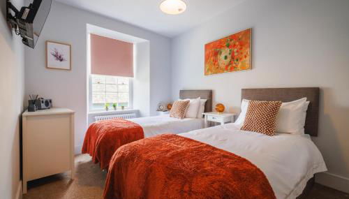 A stunning 3 bed Apartment - Foto 3