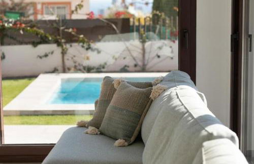 Villa Ocho - Balcon de Finestrat - Foto 7