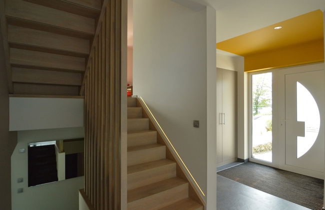 Malmedy Hillside Spa Retreat - Foto 2