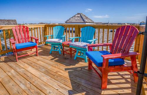 Waterfront luxury w-beach resort-pool-golf-tennis-fishing & views! - Foto 26