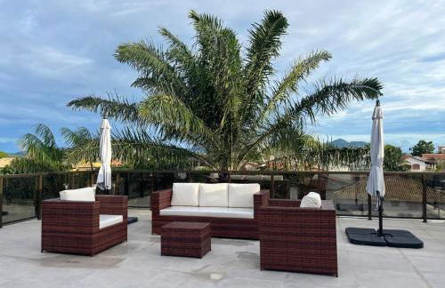 Cobertura Duplex à 1 quadra da Praia de Itaúna, Saquarema - Photo 18