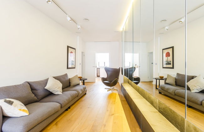 Cockspur Street - Foto 9