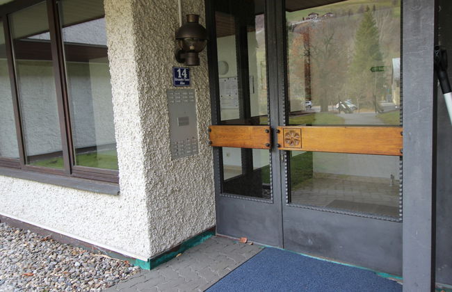 1 bedroom Apartment in Bad Hofgastein with garden - Photo 24