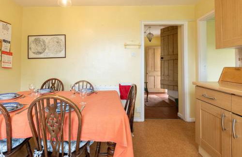 Shepherd's Cottage - Foto 9