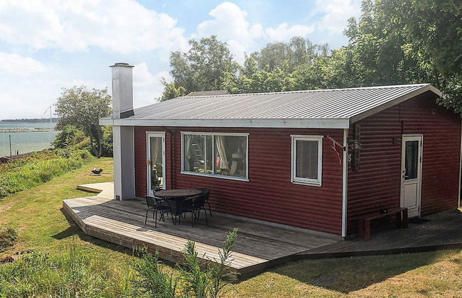 4 Person Holiday Home in Martofte - Foto 52