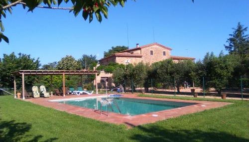 Alojamiento Rural Mas Pareta - Foto 1