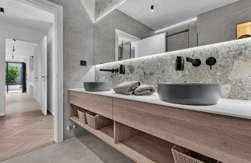 Villa FRAGMENT - Designer Villa with jacuzzi - Foto 14