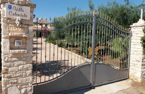 Villa Calendula - Foto 50