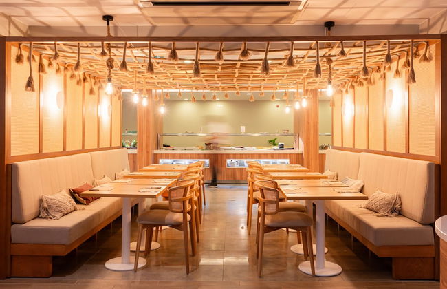 Aqualuz Troia Rio by The Editory - Foto 46