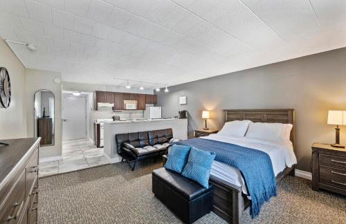 Chic New York Studio with Kitchen - Foto 1