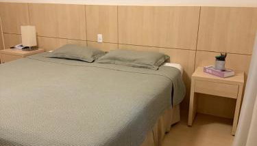 FLAT ALTO PADRAO HOTEl MONT BLANC - Foto 5