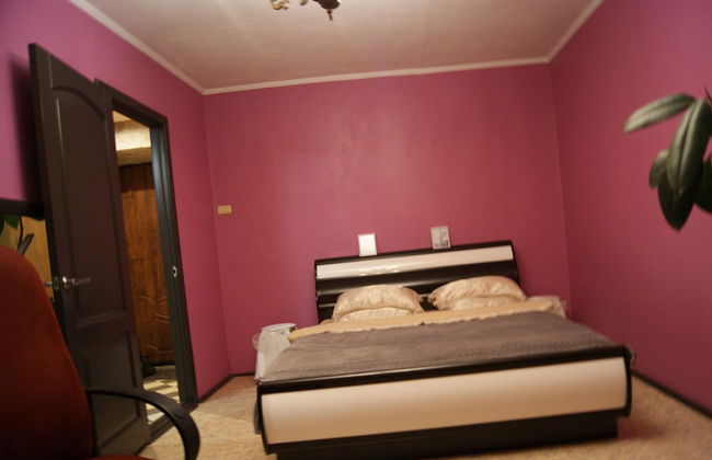 Apartament Oliviya on 50 Let Oktyabrya - Photo 3