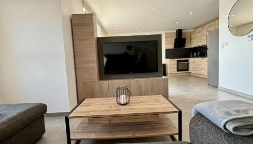 Cozy Apartment 4p Tram at doorstep - Foto 2