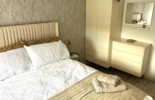 Home on the Broads Just Renovated - Foto 7