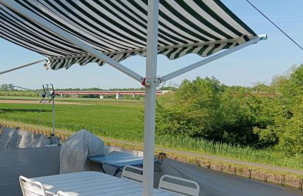 Le logement du marinier - Foto 46