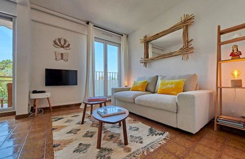 Sunrise -Swimming-pool-Saint-Tropez center-parking - Photo 4