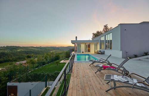 Villa San Mauro - Foto 8