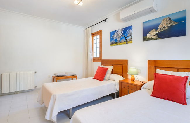 Villa Bella Vista Peralta - Photo 6