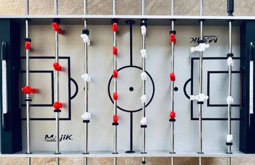 All Seasons Cottage - Game Room - Firepit By Zen Living Short Term Rental - Foto 32