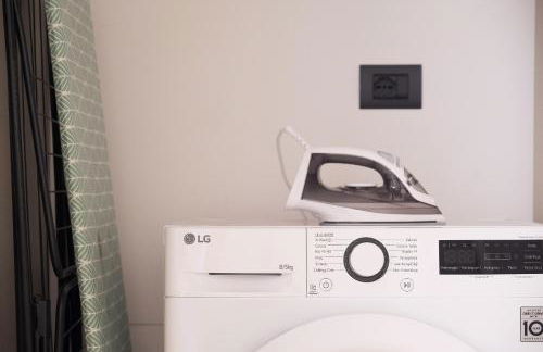 ComeCasa modern Terraced & Palestra Apartment - Foto 36