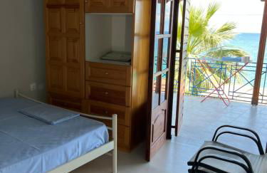 Villas Nies Seaside Appartments - Photo 33