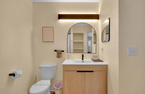 {Hidden Gem} Beach Home Blocks from Ocean +6 Bikes - Foto 38