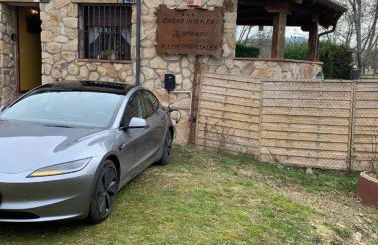 Casa Rural Los Regajales - Foto 45