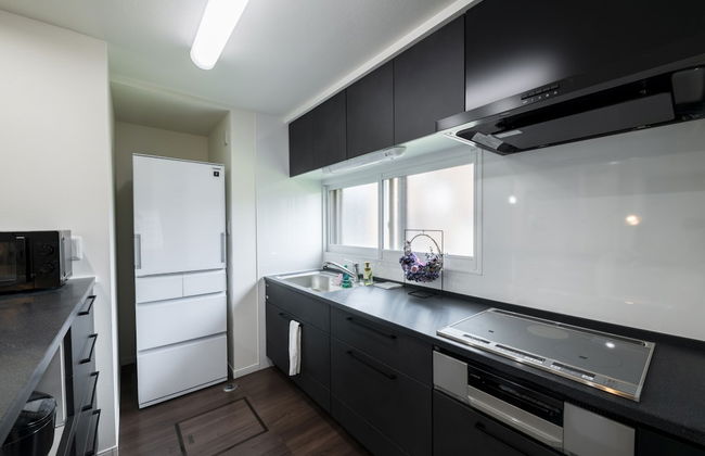 FC Farnest Niseko - Foto 23