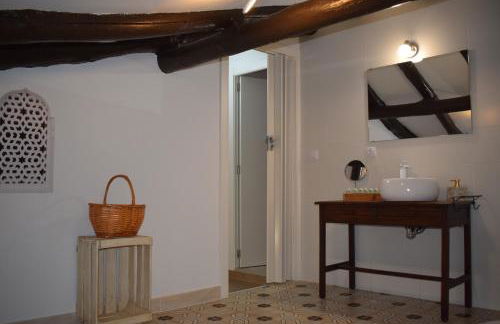 Alma Mudéjar Casa Rural - Photo 40