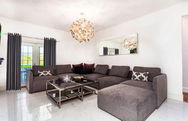 28 RM Disney Villas Including Pool-golf-tennis - Foto 30