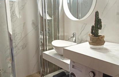 Sea melody apartments - Photo 37