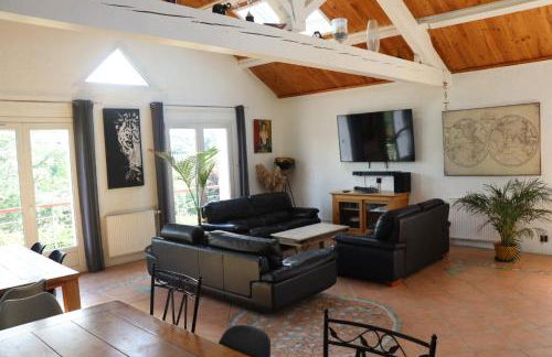 La Villa Coisy - Foto 7