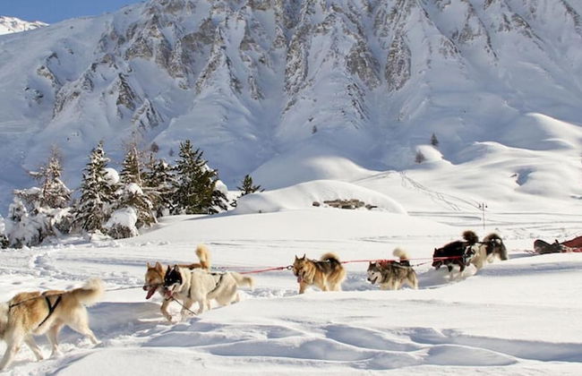 Résidence Le Borsat - Tignes Val Claret - Foto 27
