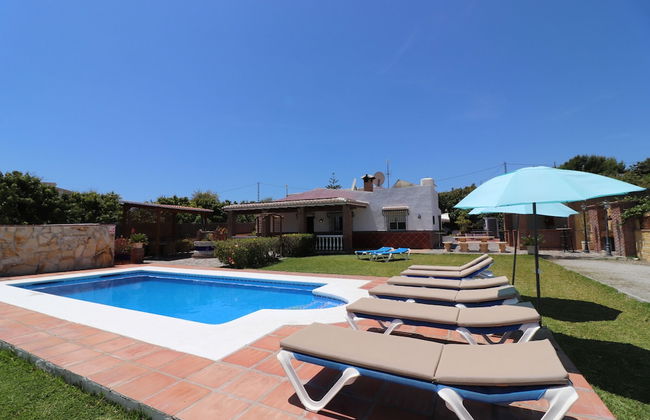 1009 Villa los Tablazos - Foto 26