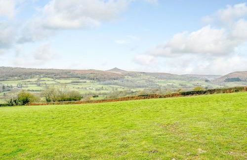 Tyr Ywen Cottage - Foto 26