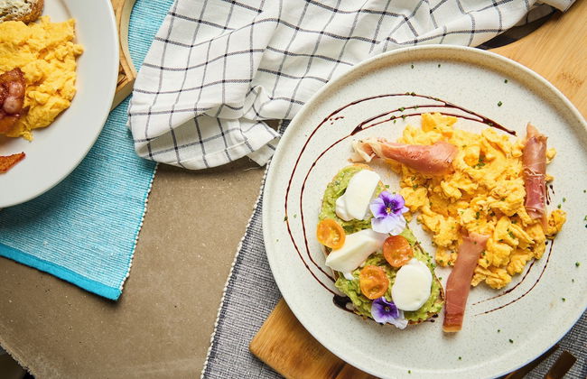 Quadrato Studios - Foto 45