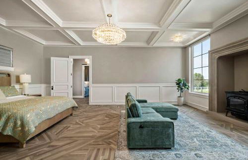 Lazy River Ranch - Lazy River Pool, Golf & Pickleball - Photo 17