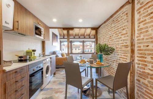 Apartamentos Ejemplares - Foto 30