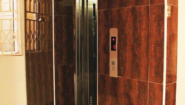 Flora Legacy Apartments - Foto 3, Vestíbulo