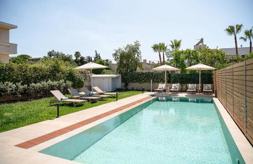 Villa Thimi - Luxury Family Villa - Private Pool - Foto 69