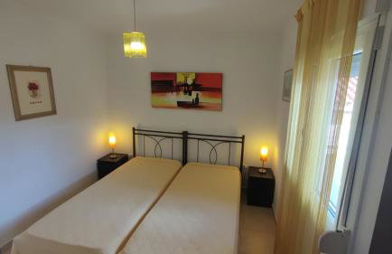 Loukas Apartment - Foto 12