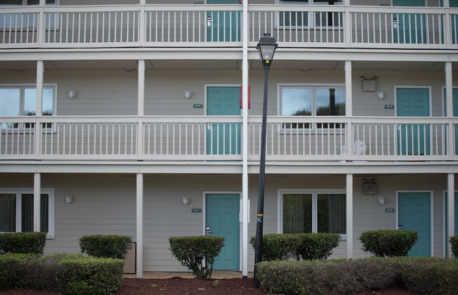 Atlantic Beach Resort - Foto 79