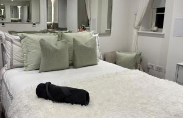 High Deluxe Standard flat for 6 people in the heart of London - Foto 39