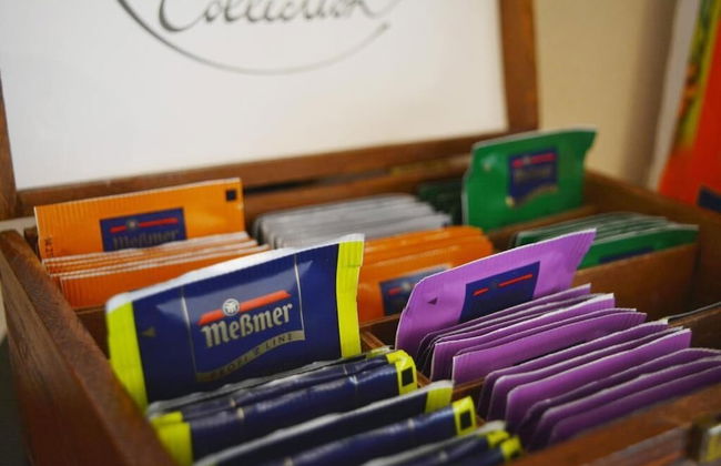 Villa Chiara - Photo 33