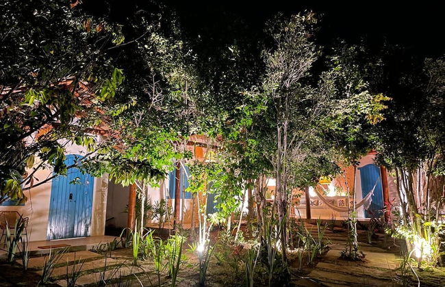 Trancoso Biriba guest house - Foto 4